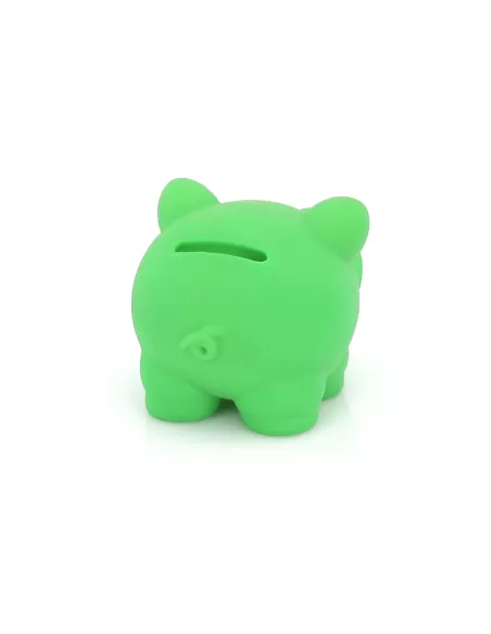 Money Box Donax