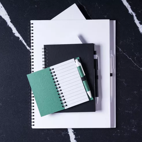 Notebook Pilaf