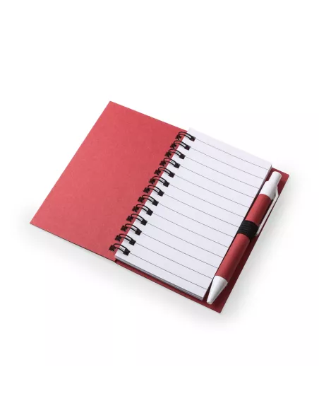 Notebook Pilaf