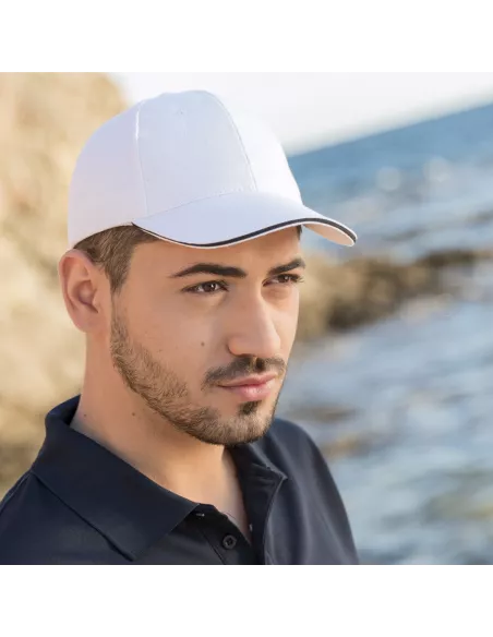 Gorra Rubec