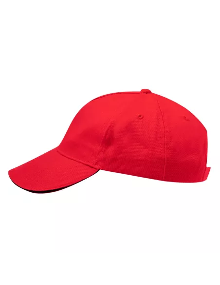 Gorra Kisse