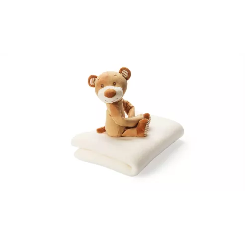 Blanket Yogui