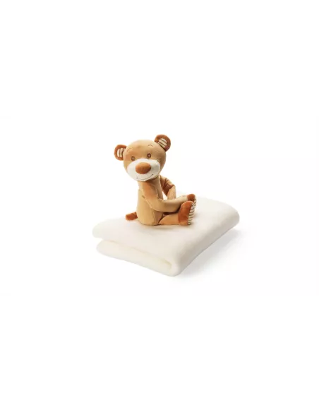 Blanket Yogui