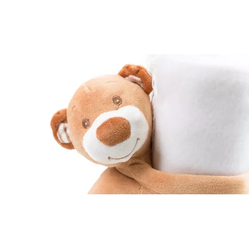 Blanket Yogui