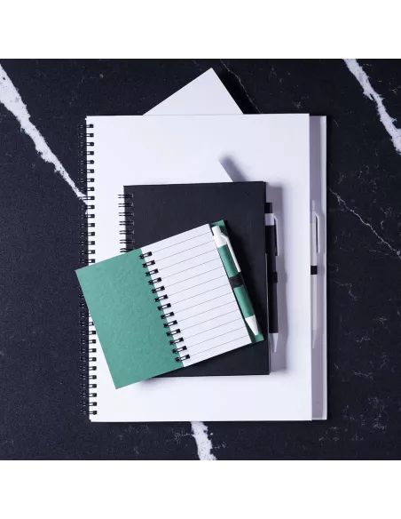 Notebook Koguel