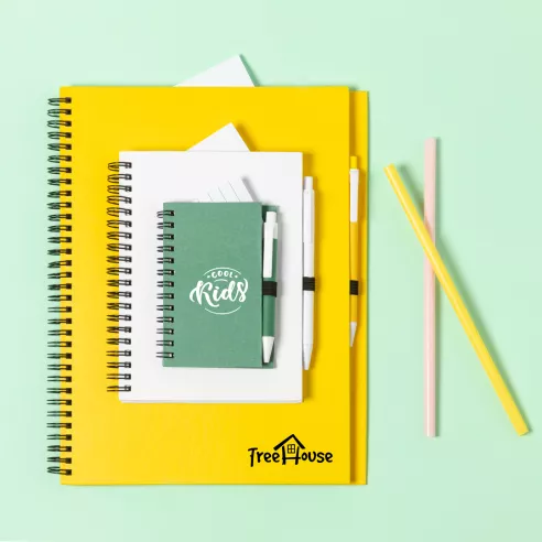 Notebook Koguel
