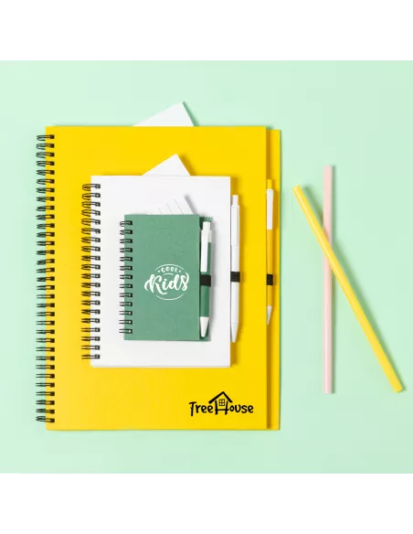 Notebook Koguel