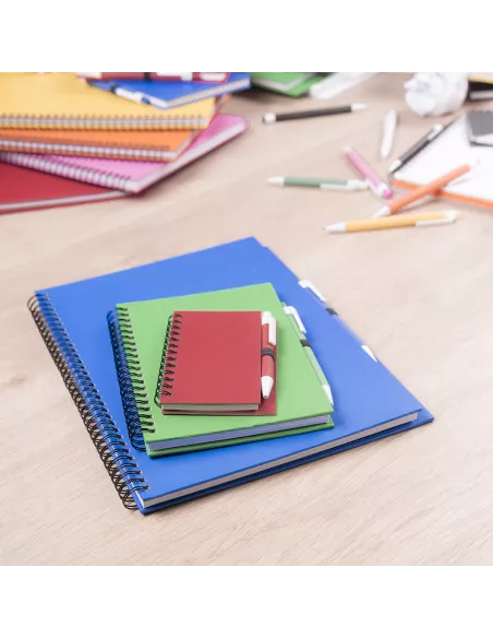 Notebook Koguel