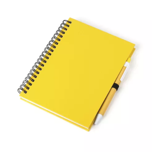 Notebook Koguel