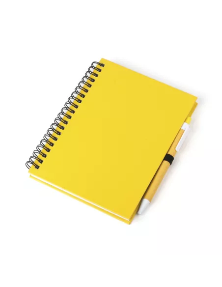 Notebook Koguel