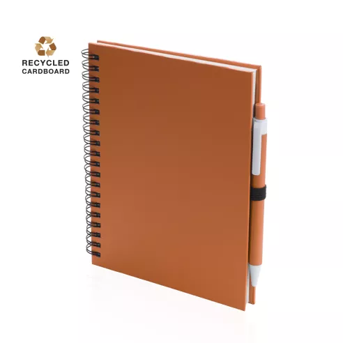 Notebook Koguel