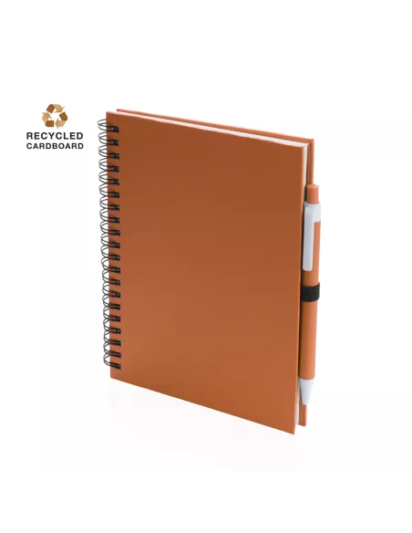 Notebook Koguel