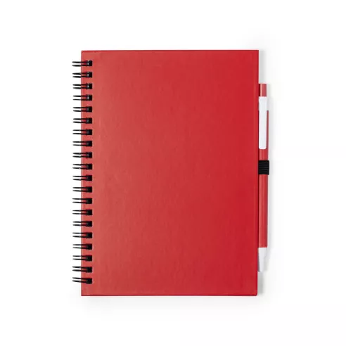 Notebook Koguel