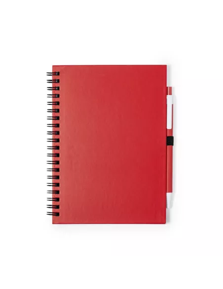Notebook Koguel