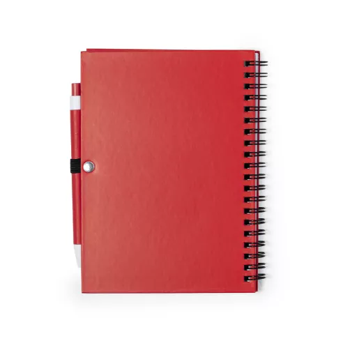 Notebook Koguel