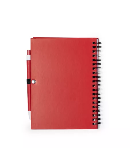 Notebook Koguel