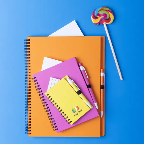 Notebook Tecnar