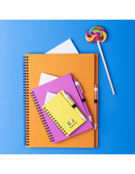 Notebook Tecnar