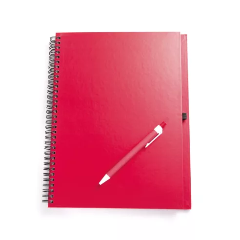 Notebook Tecnar