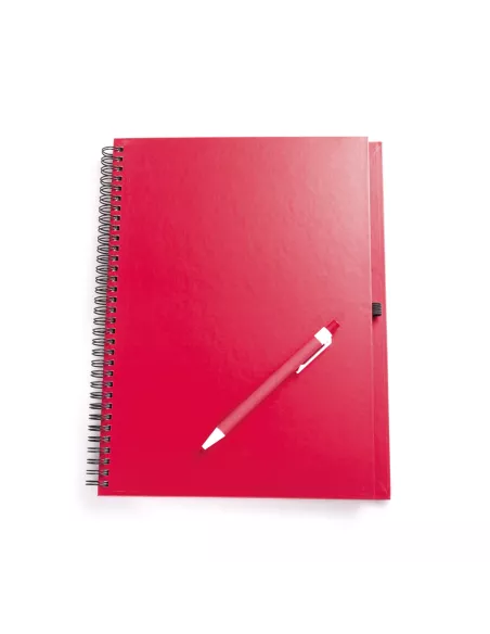 Notebook Tecnar