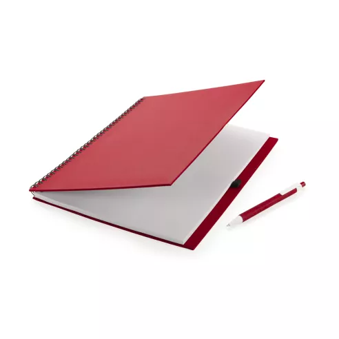 Notebook Tecnar
