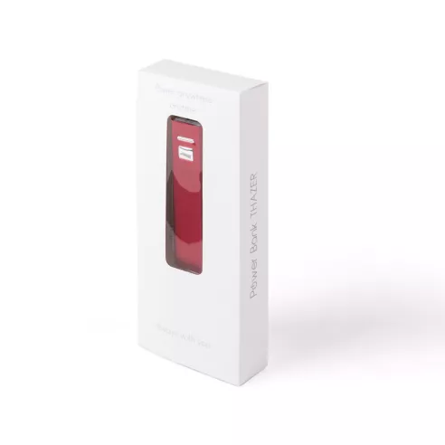 Power Bank Thazer