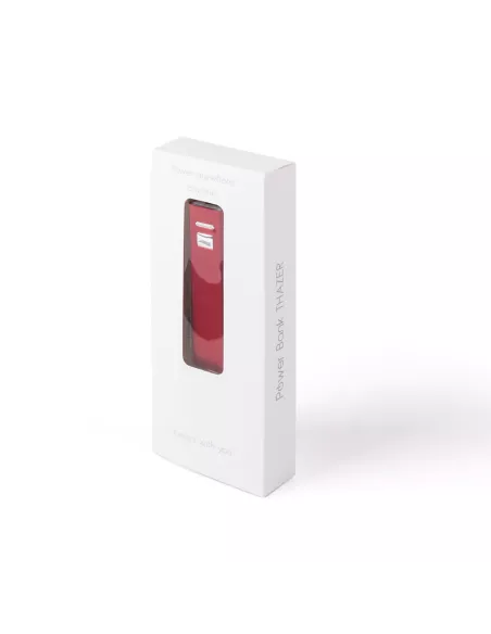 Power Bank Thazer