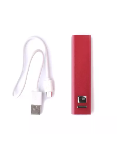 Power Bank Thazer