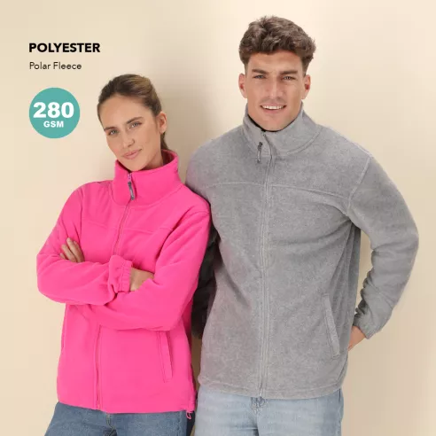 Jacket Hizan