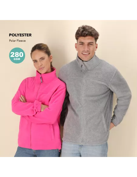 Jacket Hizan