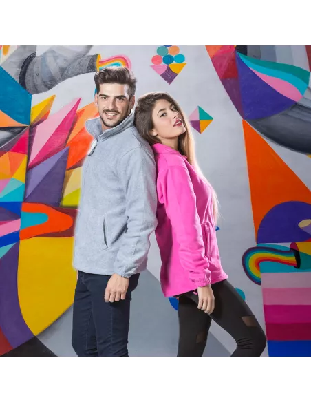 Jacket Hizan