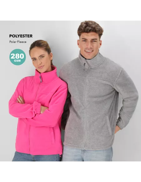 Jacket Hizan