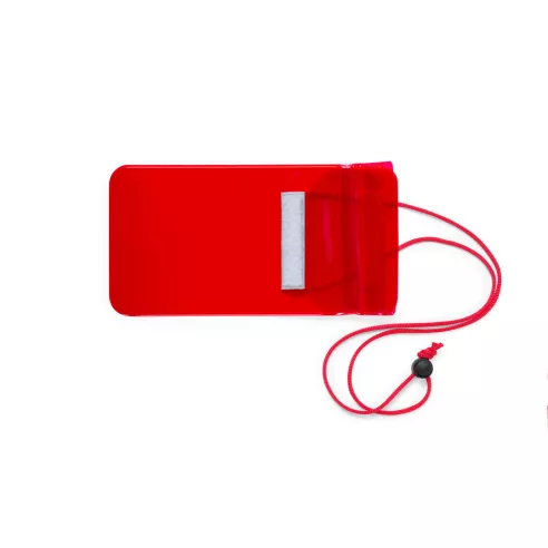 Customized Arsax waterproof pouch
