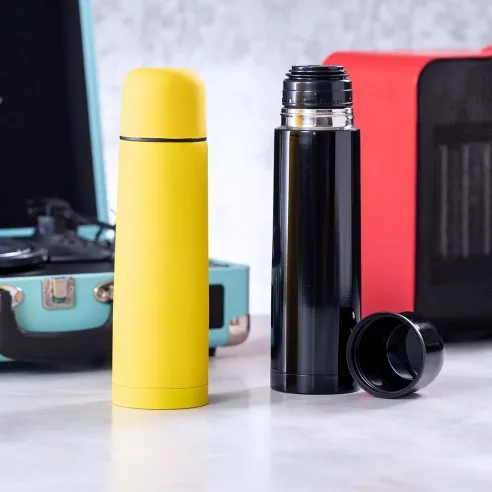 Vacuum Flask Hosban