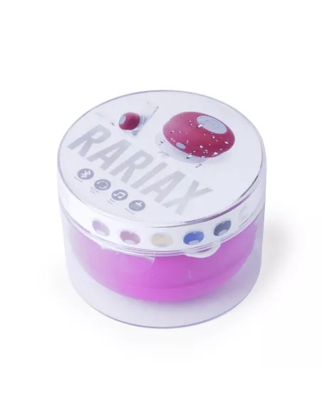 Speaker Rariax