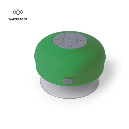 Speaker Rariax
