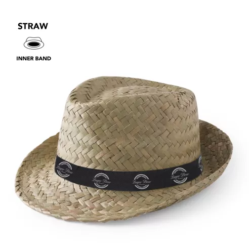 Hat Zelio