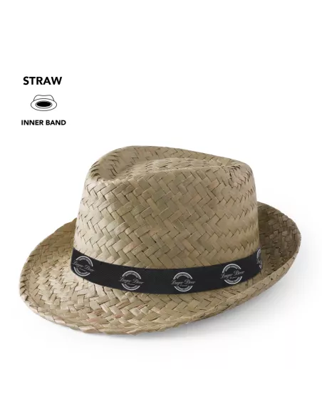 Hat Zelio