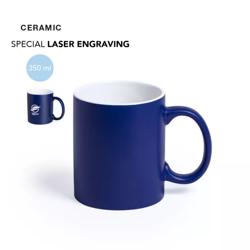Mug Lousa