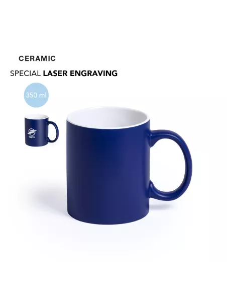 Mug Lousa