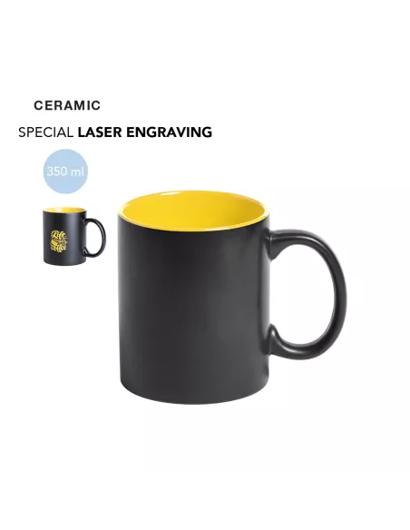 Mug Bafy