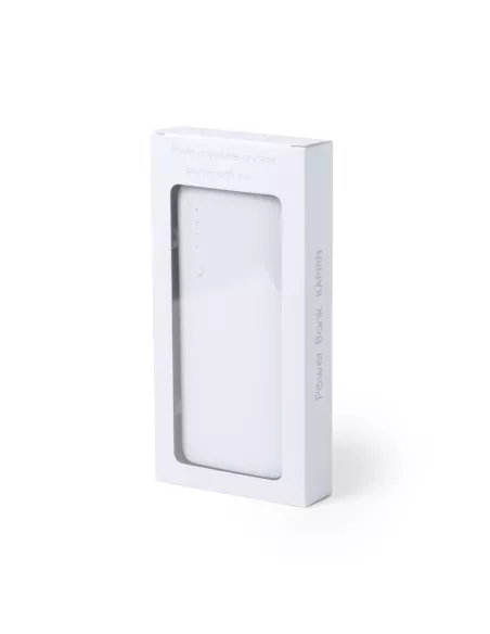 Power Bank Kaprin