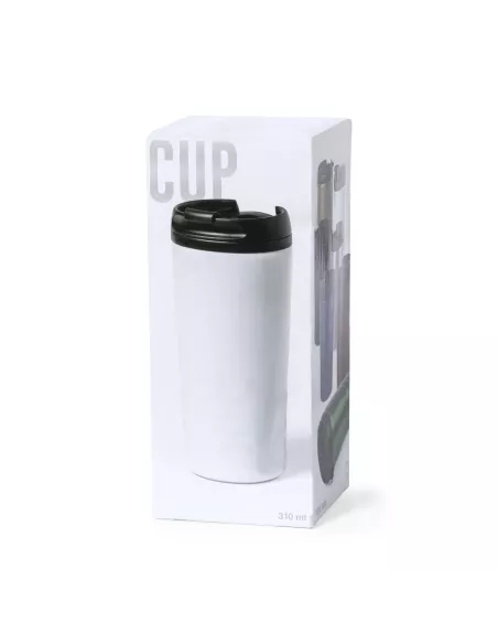 Insulated Cup Dritox