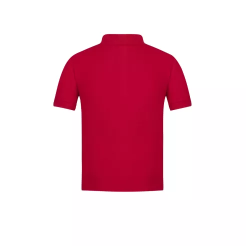 Polo Niño Color "keya" YPS180