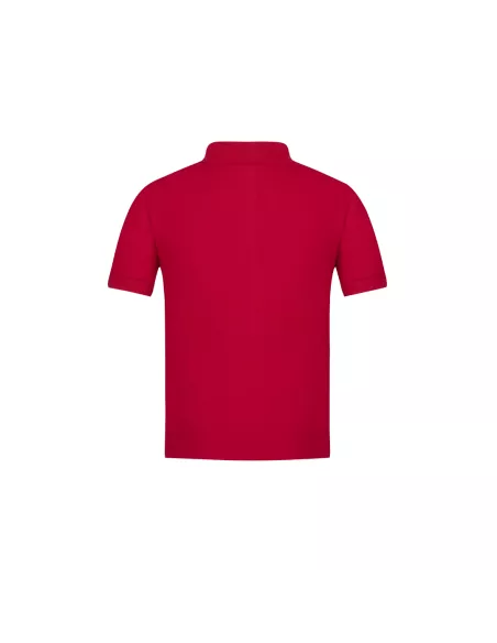 Polo Niño Color "keya" YPS180
