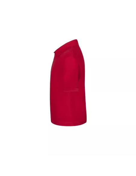 Polo Niño Color "keya" YPS180