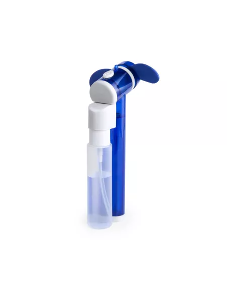 Ventilador Vaporizador Hendry