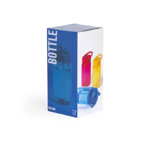Bottle Deldye