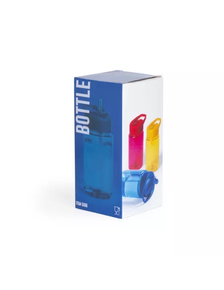 Bottle Deldye