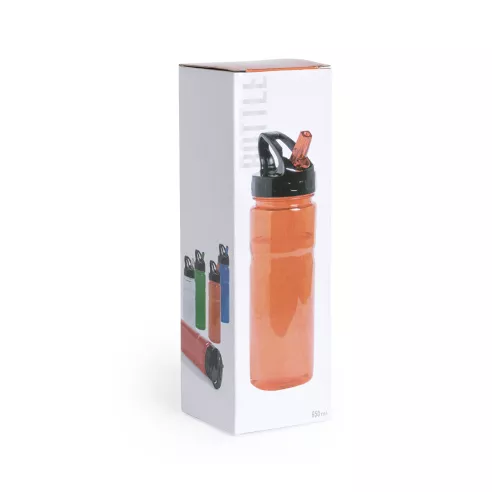 Bottle Vandix